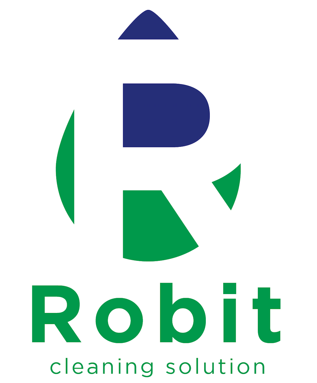 Robit Cleaning Solution