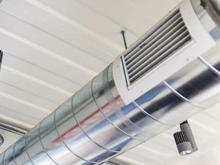 Limpieza integral de ductos