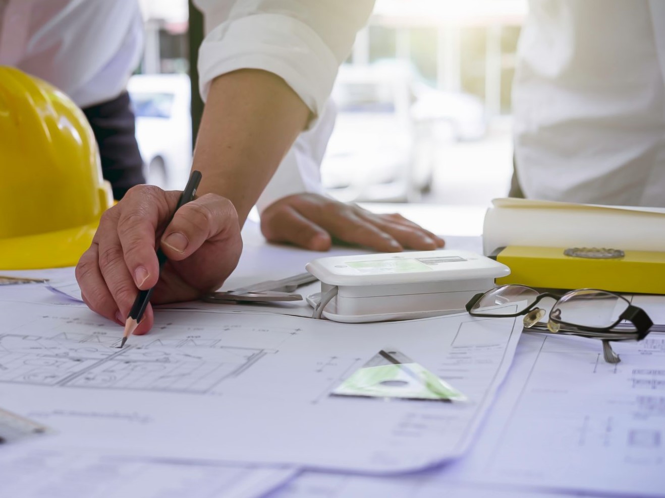 Planos Municipales y Ejecutivos