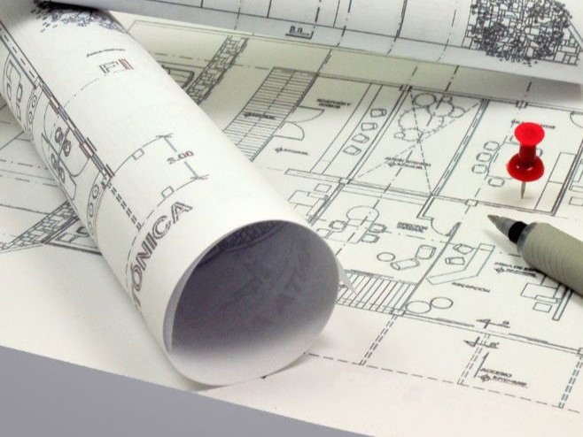 Confección de Planos