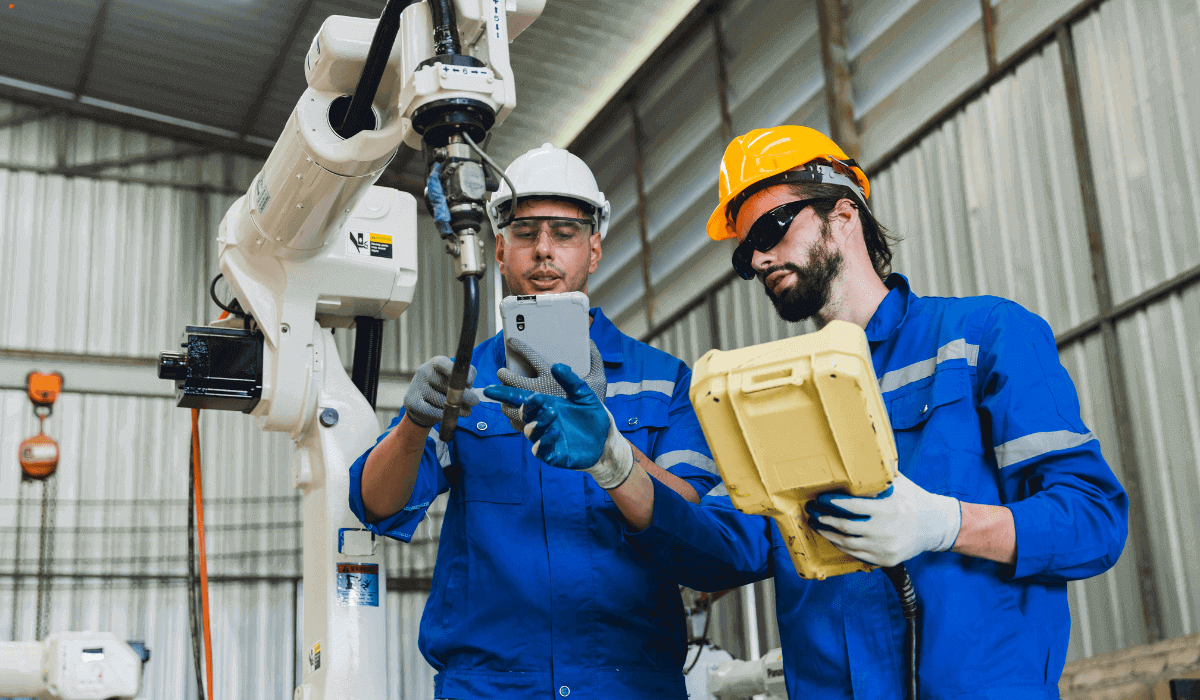 Mantenimiento e higiene de instalaciones